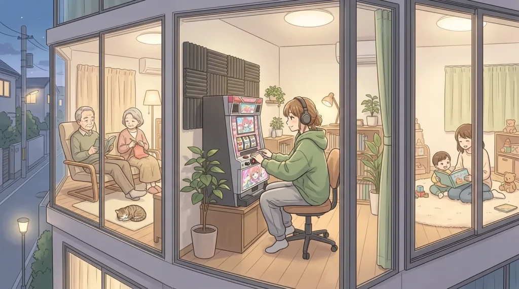 マンションでの苦情を防ぐには