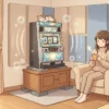 スロット実機のリール音対策！快適な家スロ環境の作り方