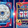 パチンコとパチスロはどっちが勝てる？勝ちやすさを徹底比較